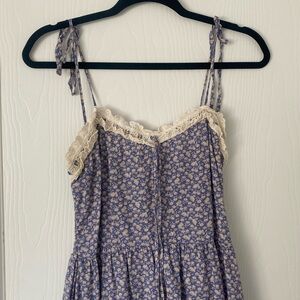 Christy Dawn Emma Dress Lavender Violet